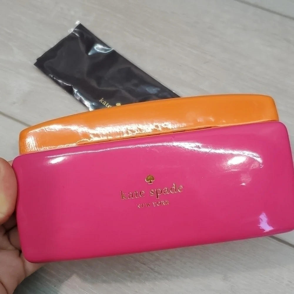 Kate Spade Women Fashion sunglass case